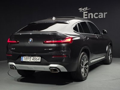 BMW X4 - 3