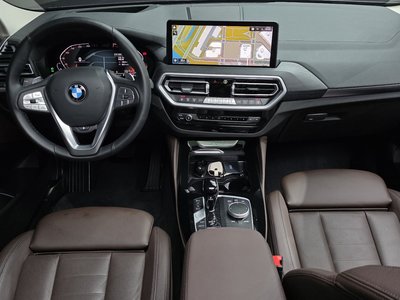 BMW X4 - 5