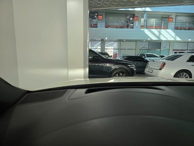 PORSCHE CAYENNE - 8