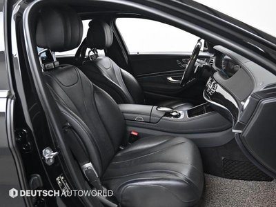 MERCEDES-BENZ S-CLASS - 10