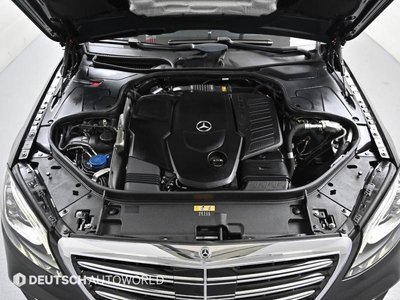 MERCEDES-BENZ S-CLASS - 7
