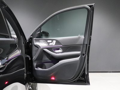 2024 Mercedes-BENZ GLS 缩略图 43