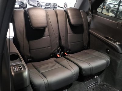 2024 Mercedes-BENZ GLS 缩略图 50
