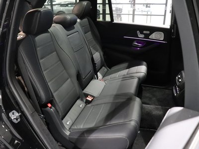 2024 Mercedes-BENZ GLS 缩略图 48
