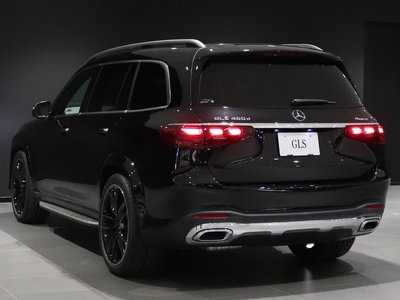 2024 Mercedes-BENZ GLS 缩略图 17