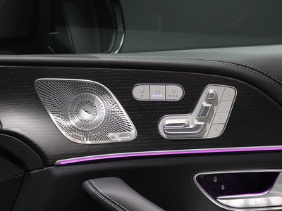 2024 Mercedes-BENZ GLS 缩略图 44