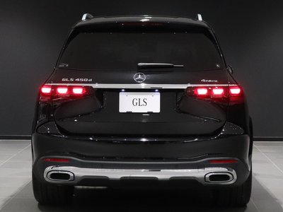 2024 Mercedes-BENZ GLS 缩略图 16