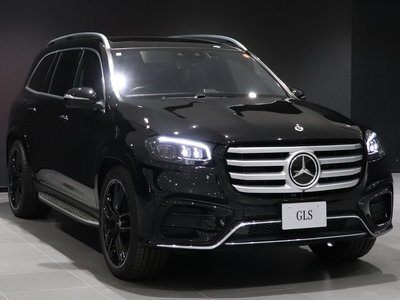 2024 Mercedes-BENZ GLS 缩略图 11