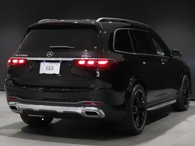 2024 Mercedes-BENZ GLS 缩略图 15