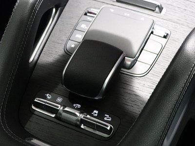 2024 Mercedes-BENZ GLS 缩略图 32