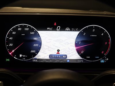 2024 Mercedes-BENZ GLS 缩略图 38