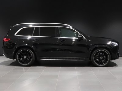 2024 Mercedes-BENZ GLS 缩略图 13