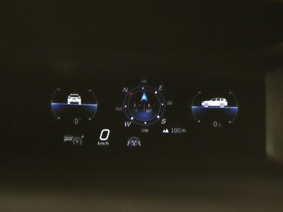 2024 Mercedes-BENZ GLS 缩略图 40