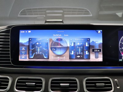 2024 Mercedes-BENZ GLS 缩略图 30