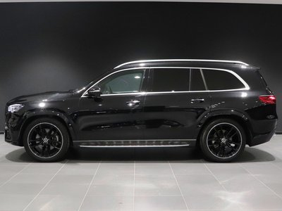 2024 Mercedes-BENZ GLS 缩略图 19