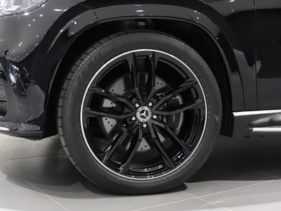 MERCEDES-BENZ GLS - 7