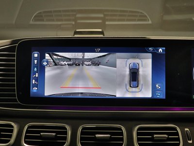 2024 Mercedes-BENZ GLS 缩略图 24