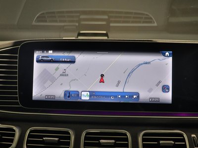 2024 Mercedes-BENZ GLS 缩略图 23
