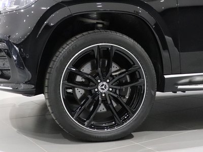 MERCEDES-BENZ GLS - 6