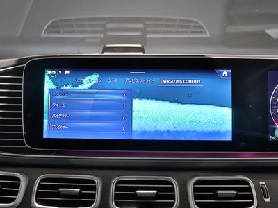 2024 Mercedes-BENZ GLS 缩略图 29