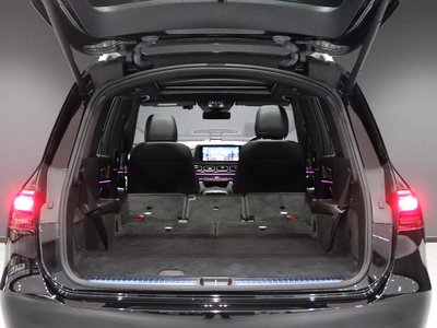 2024 Mercedes-BENZ GLS 缩略图 22