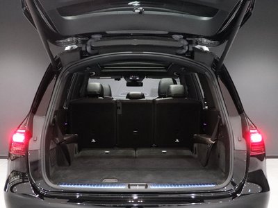 2024 Mercedes-BENZ GLS 缩略图 21