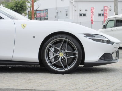 2026 Ferrari ROMA SPIDER — фото 10