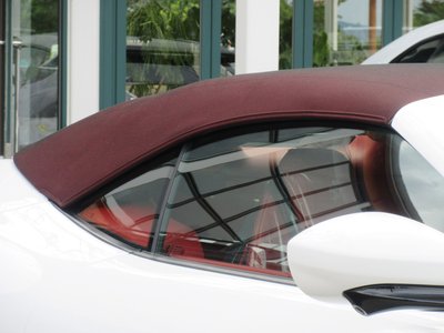 2026 Ferrari ROMA SPIDER — фото 8