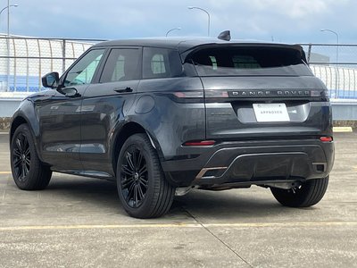 صورة مصغرة 38 لـ 2025 LAND Rover RANGE ROVER EVOQUE