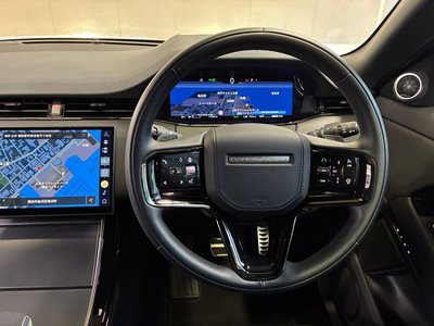 صورة مصغرة 28 لـ 2025 LAND Rover RANGE ROVER EVOQUE