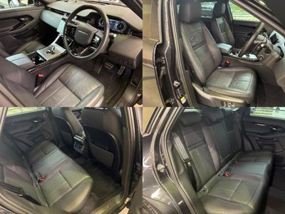 صورة مصغرة 22 لـ 2025 LAND Rover RANGE ROVER EVOQUE