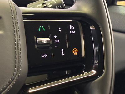 2025 LAND Rover RANGE ROVER EVOQUE — фото 7