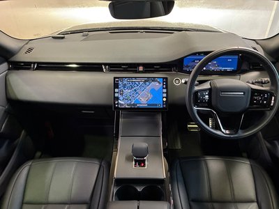 صورة مصغرة 18 لـ 2025 LAND Rover RANGE ROVER EVOQUE