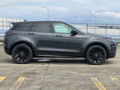 صورة مصغرة 35 لـ 2025 LAND Rover RANGE ROVER EVOQUE