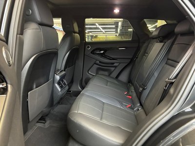 صورة مصغرة 24 لـ 2025 LAND Rover RANGE ROVER EVOQUE