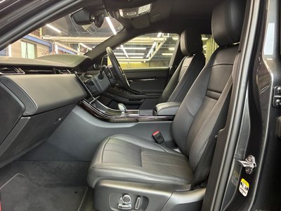 صورة مصغرة 23 لـ 2025 LAND Rover RANGE ROVER EVOQUE