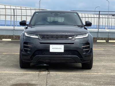 صورة مصغرة 33 لـ 2025 LAND Rover RANGE ROVER EVOQUE