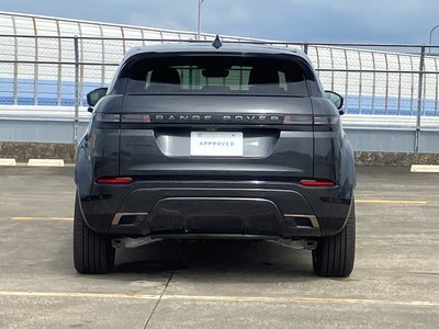 صورة مصغرة 36 لـ 2025 LAND Rover RANGE ROVER EVOQUE
