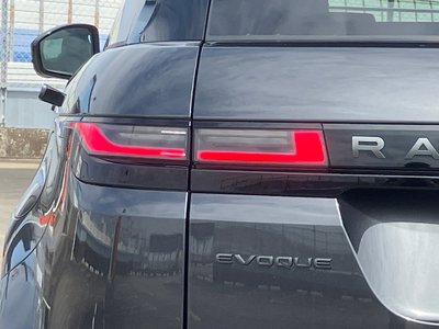 صورة مصغرة 40 لـ 2025 LAND Rover RANGE ROVER EVOQUE