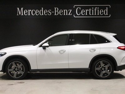 MERCEDES-BENZ GLC - 2