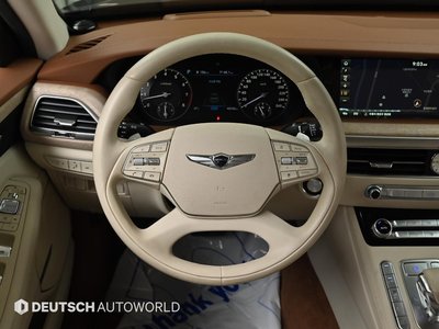 صورة مصغرة 13 لـ 2019 Genesis G90