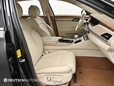2019 Genesis G90 照片 10