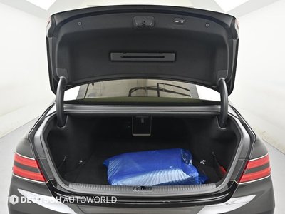صورة مصغرة 19 لـ 2019 Genesis G90