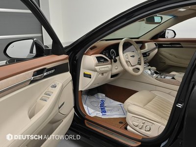 صورة مصغرة 11 لـ 2019 Genesis G90