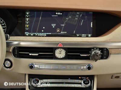 صورة مصغرة 14 لـ 2019 Genesis G90
