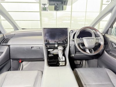 صورة 9 لـ 2024 TOYOTA ALPHARD