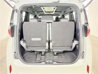 صورة مصغرة 32 لـ 2024 TOYOTA ALPHARD