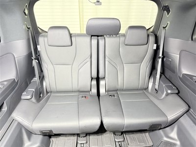 صورة مصغرة 31 لـ 2024 TOYOTA ALPHARD