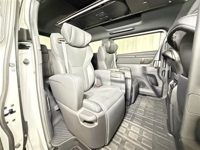 صورة مصغرة 28 لـ 2024 TOYOTA ALPHARD