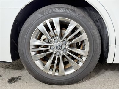 صورة مصغرة 40 لـ 2024 TOYOTA ALPHARD